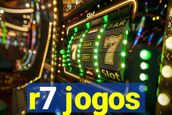 r7 jogos